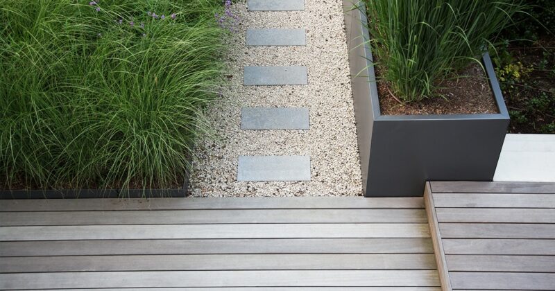 abords jardin