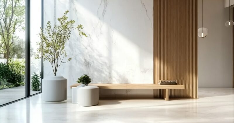 La lumière : une ressource invisible à ne pas négliger !