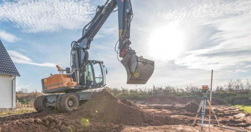 terrassement travaux terre