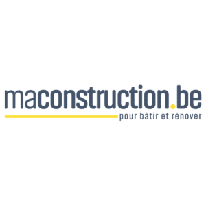 MACONSTRUCTION.BE