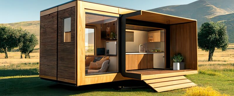 Tiny house