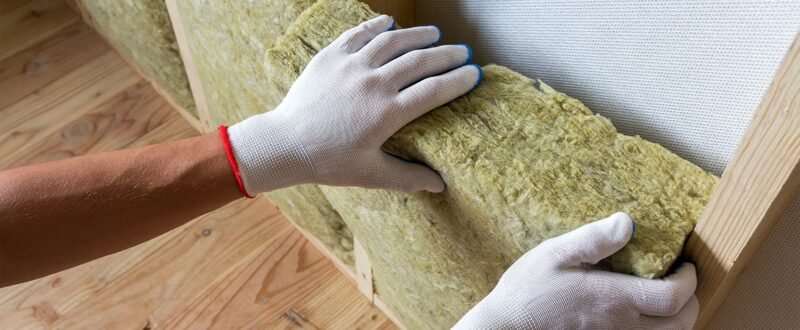 isolant mur choix solution