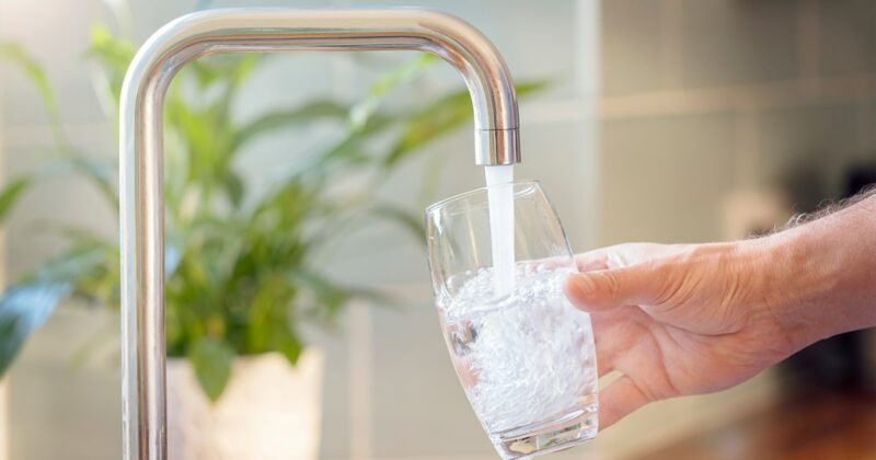 eau calcaire adoucisseur