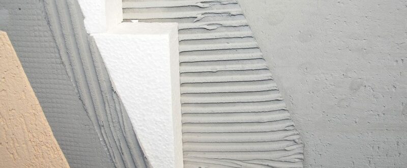 etics façades